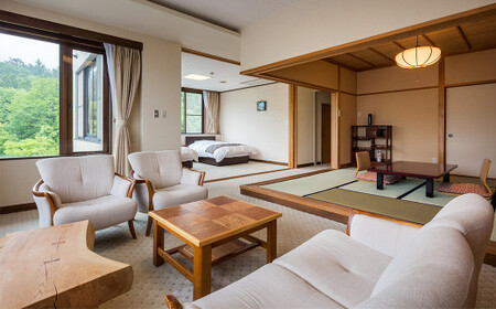 九重星生ホテル ご宿泊補助券 3万円分(1万円×3枚)