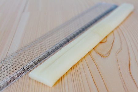 道の駅で大人気のチーズ「 さけるチーズ ロングタイプ 」3本セット ( チーズ 詰め合わせ モッツァレラチーズ おつまみチーズ 自家製チーズ ナチュラルチーズ さけるチーズ 京丹波町 チーズ )  [