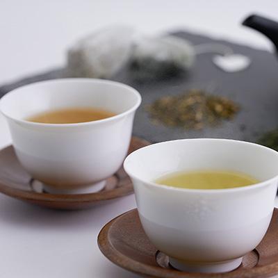 ふるさと納税 大子町 吉成園 オリジナルTea Bag 4種セット　 |  | 02