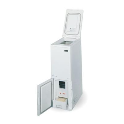 ふるさと納税 袋井市 冷える米びつ「愛妻庫」KSX-31　　　　　　　(白米/無洗米31kg収納) |  | 01