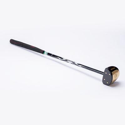 ふるさと納税 美作市 パークゴルフクラブ 左用・FIRE ARROW・83cm |  | 02