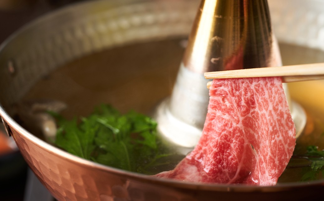 【訳あり】【A4～A5】 長崎和牛 しゃぶしゃぶ すき焼き 約750gセット