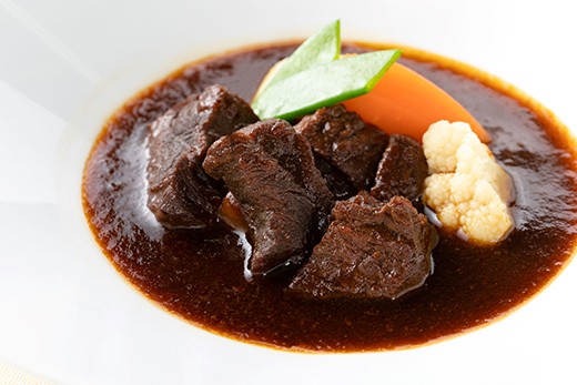 近江牛ビーフシチュー3個入り（200g×3個）