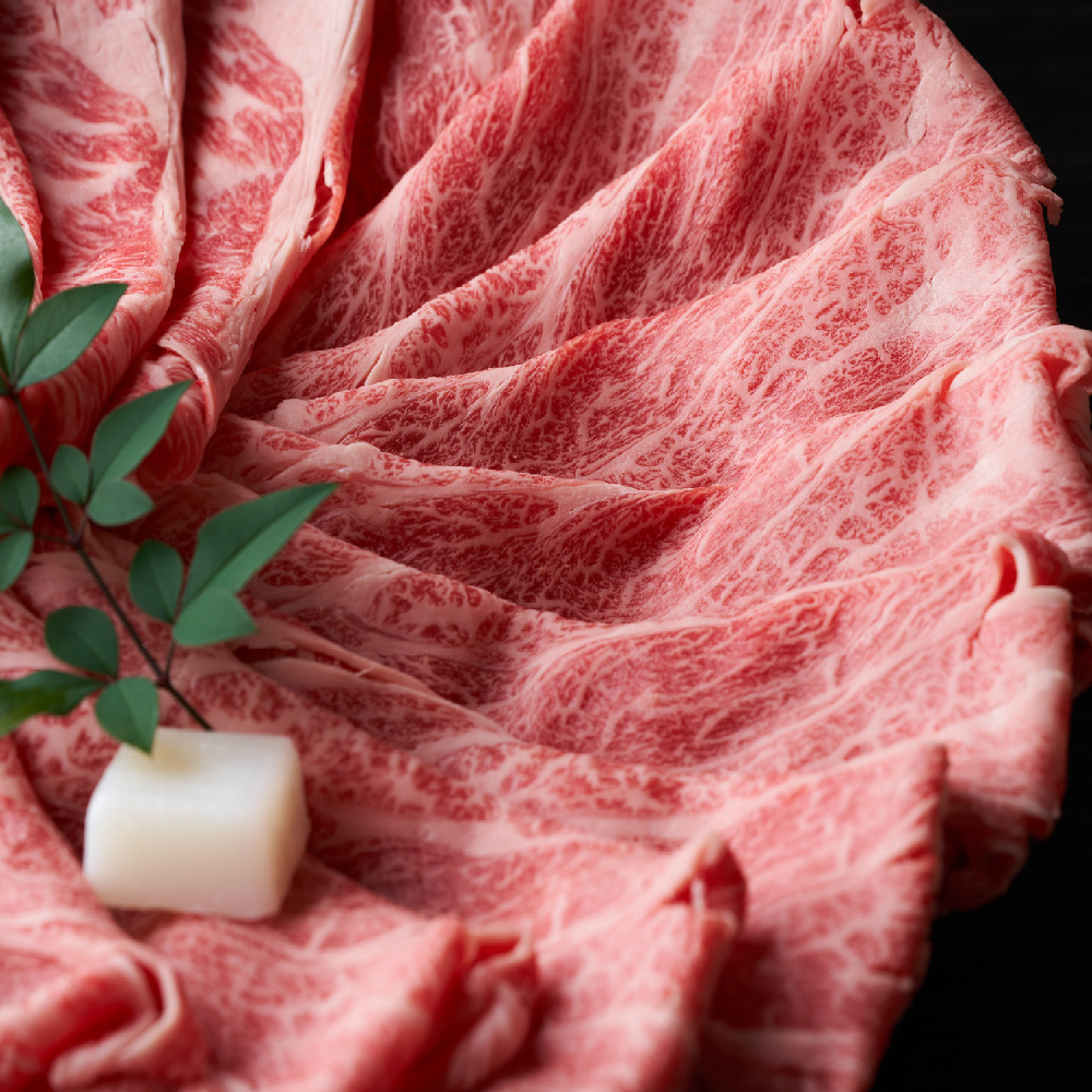 【6か月定期便】訳あり！【A4～A5】佐賀牛しゃぶしゃぶすき焼き用(肩ロース肉・肩バラ・モモ肉) 5kg(500g×10P)×6回【肉 牛肉 ブランド牛 黒毛和牛 ふるさと納税】(H112215)