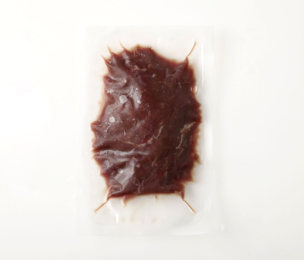 【フジチク】国産 馬刺し ユッケ 50g×3