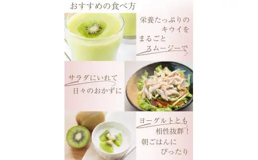 わけあり キウイ 1kg+250g（傷み補償分） 扁平果 / 和歌山 家庭用 フルーツ 果物 くだもの ※2026年11月中旬より2027年4月下旬頃順次発送予定 ※北海道・沖縄・離島配送不可 【ik