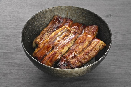 a15-435　うなぎ 蒲焼 セット 約120g×2尾 海鮮うなぎ専門店 銀鮮