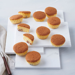 SA1217　お米のマドレーヌ　18個(9個入×2箱)