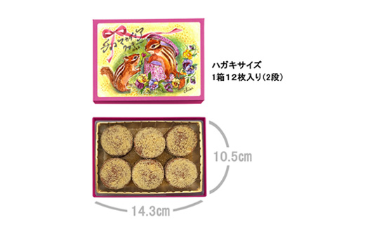 [西光亭]くるみのクッキー＆チョコくるみクッキー＆チョコマカダミアクッキー＆ヘーゼルナッツクッキー（各1個／お渡し用のお手提げ袋4袋付） 【090006】