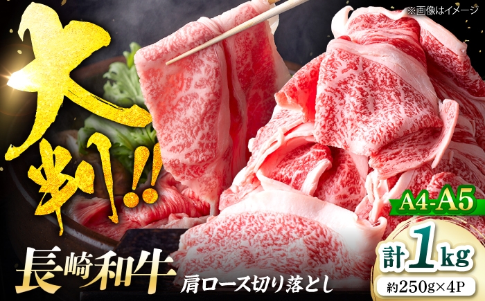 
            切り落とし 【A4～A5】 長崎和牛 大判 霜降り 切り落とし 計1kg（250g×4P）＜株式会社MEAT PLUS＞ [CFT028] 長崎 西海 和牛 牛肉 すき焼き ブランド牛 切り落とし 高評価 人気 霜降り すき焼き しゃぶしゃぶ
          
