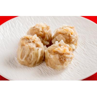 ふるさと納税 長万部町 北海道産毛ガニ焼売パックセット　6パック |  | 01
