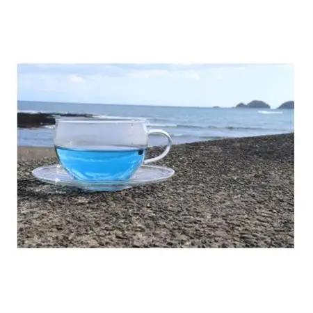 牟岐愛のブレンド「牟岐茶」セット【1545726】