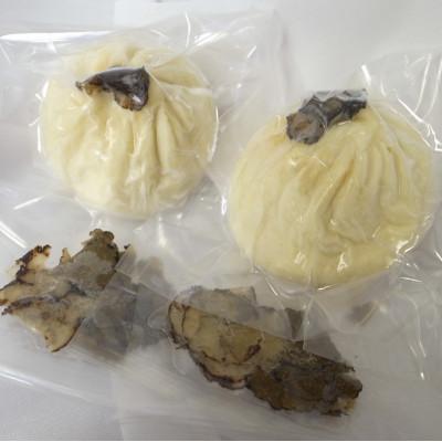 ふるさと納税 高崎市 至高のトリュフ包子　2個セット |  | 03