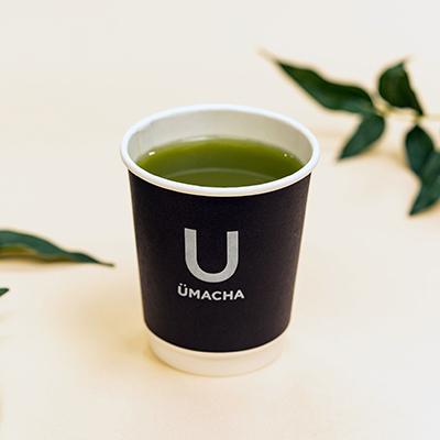 ふるさと納税 大館市 【ORGANIC TEA】No.8 オーガニック抹茶 |  | 02