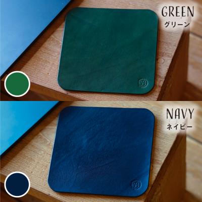 ふるさと納税 糸島市 【経年変化を楽しむ本革製品】マウス パッド BLESS Mサイズ [AAA009] |  | 02