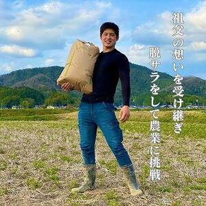 定期便6回【令和７年産】丹波篠山産 コシヒカリ 玄米 5kg DS09