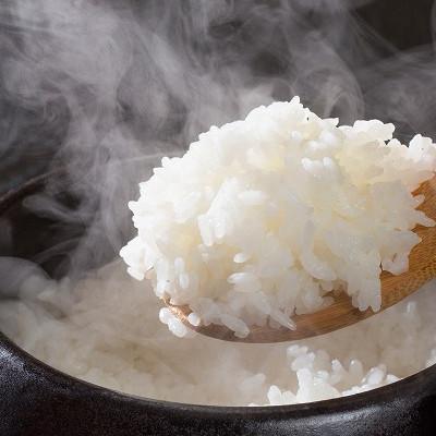 ふるさと納税 筑紫野市 ふくおか産「米」元気つくし5kg×2袋(筑紫野市) |  | 02