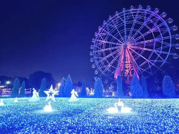 東武動物公園「入場券」（１人分）
