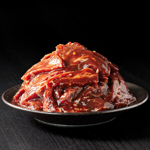 牛ハラミ の タレ漬け 計3.6kg(600g×6パック) 牛肉 肉 小分け 焼き肉 ハラミ たれ漬け 【opbr009】【ハナマル食品株式会社】