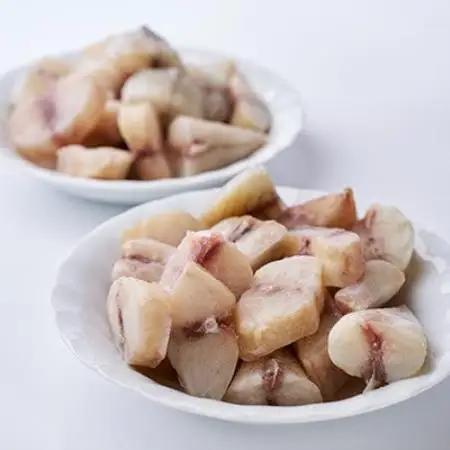 真フグぶつ切り1kg(500g×2)【配送不可地域：離島】【1743669】