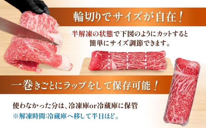 【出荷数10万件突破！】圧倒的リピート率の牛肉切り落とし