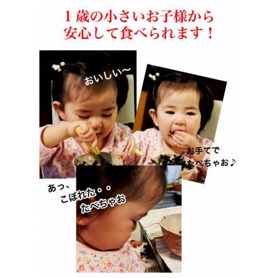 ふるさと納税 太宰府市 福岡県産有明のり　海苔のふりかけ　10袋(太宰府市) |  | 03