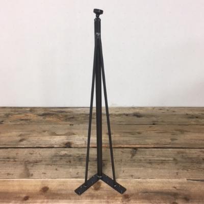 ふるさと納税 和泉市 鉄脚　直径22ロングトラス(高さ670mm) 4本セット COBA(2) |  | 02