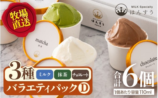 はんすうカップアイス バラエティパック D 【アイス ジェラート ひんやりスイーツ スイーツ デザート お菓子 洋菓子 詰め合わせ 食べ比べ ご褒美アイス 贈答 お歳暮】 [A-21510]