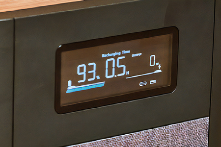 ポータブル電源BPS-6L [1603]