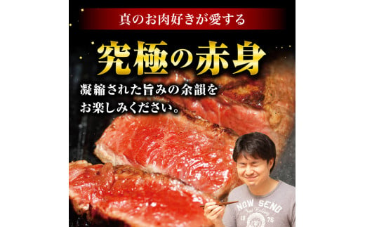 あか牛を堪能できるステーキとハンバーグセット計2kg ブランド牛 あか牛 和牛 国産 牛肉 ステーキ ハンバーグ 2kg 人気 ヘルシー セット 食べ比べ バラエティ 熊本 阿蘇 希少 希少部位