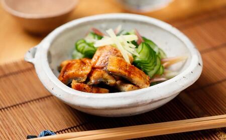 国産うなぎ　食べきりきざみパック3袋　ひつまぶしにも!!!