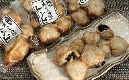 5-010-024　はますいのやわらか煮たこトンビA（300g×5）