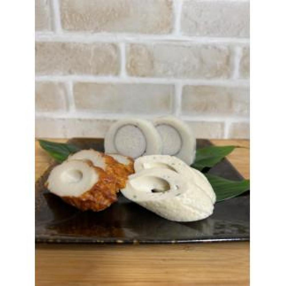 【ふるさと納税】かまぼこちくわ詰め合わせ3種類「丸ごと鳥取セット」 | 練り物 魚介類 水産 食品 人気 おすすめ 送料無料