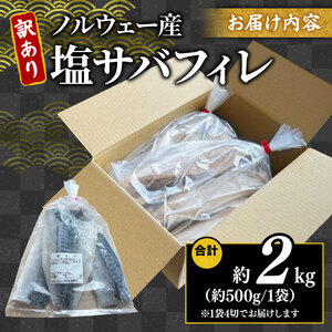 訳あり 塩サバ 約2kg 16枚 鯖鯖鯖鯖鯖鯖