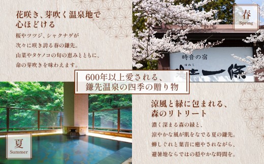 「湯主一條」または「THE YUKAWA」で使える　御宿泊利用券(10万円分)