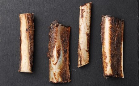 馬骨ジャーキー 1袋（3本～4本） 馬骨 ジャーキー 馬 骨 犬用ジャーキー 犬用 ペットフード ドッグフード 福岡県 北九州市