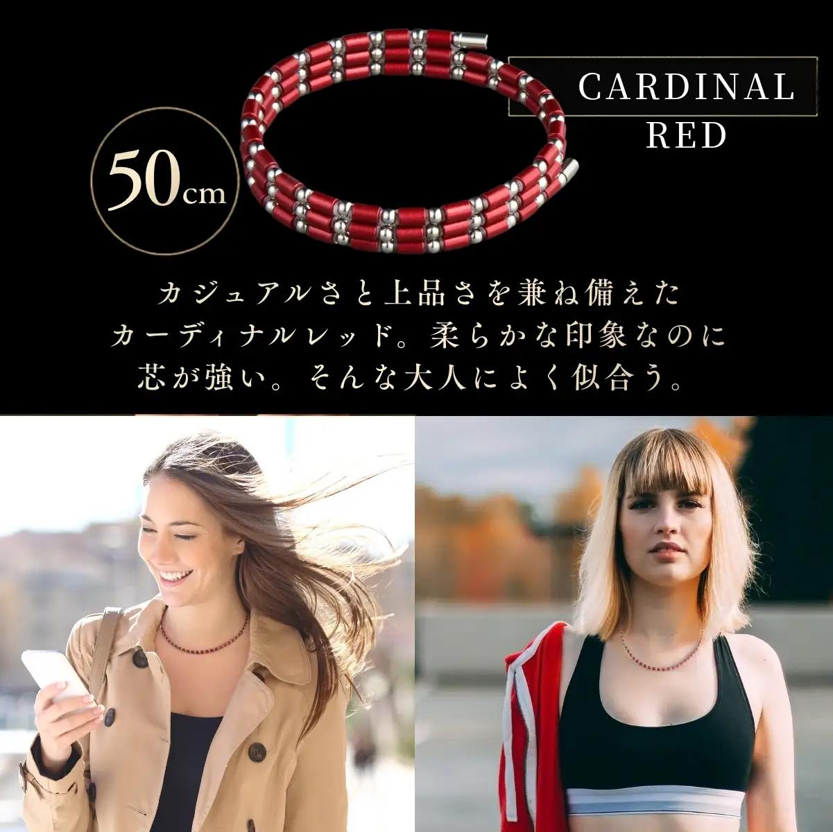 コアフォースループ CARDINAL RED SUS 50cm | COREFORCE CORE FORCE 正規品 スポーツ トレーニング 筋トレ アスリート ゴルフ プロゴルファー スイング 安定