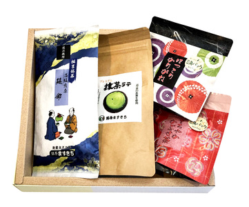 お茶 近江のお茶　鈴鹿の恵みバラエティーセット 茶葉 大人気お茶 人気お茶 絶品お茶 至高お茶 国産お茶 静岡県産お茶 滋賀県お茶 お中元お茶 ギフトお茶 お歳暮お茶 贈答用お茶 飲料お茶 備蓄お茶 