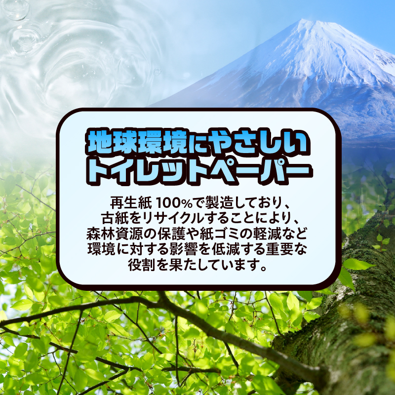 水害対策 トイレットペーパー [sf001-119]