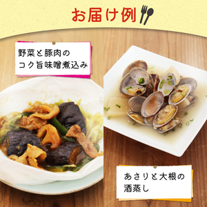 訳あり 惣菜 セット 5種以上 10食セット 惣菜 全3回定期便
