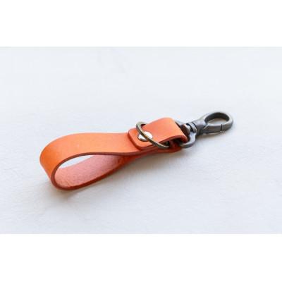 ふるさと納税 富山市 Tocco Anello(トッコ・アネッロ)キーホルダー　オレンジ