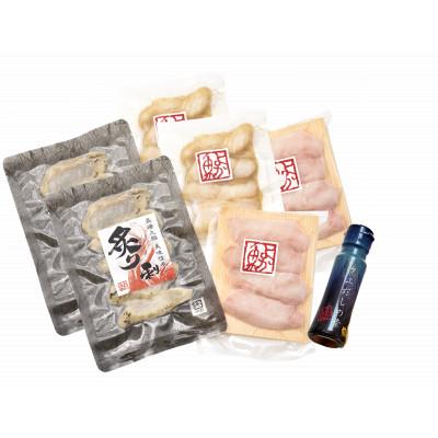 ふるさと納税 佐世保市 天然クエ刺し贅沢極め盛り |  | 01