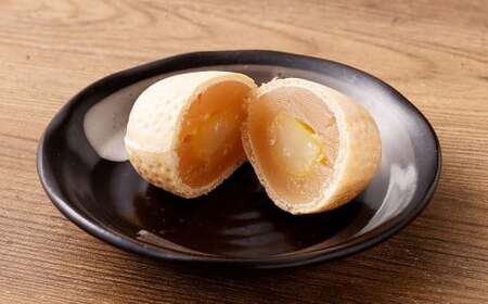 深山栗 15個入 和菓子 栗 くり スイーツ お菓子 おかし おやつ もなか 最中 モナカ 白あん 白餡 あん