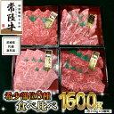 《 常陸牛 希少部位 》 焼肉 食べ比べ 8種 セット ( 茨城県共通返礼品 ) 国産 焼き肉 バーベキュー BBQ お肉 サーロイン バラ ブランド牛