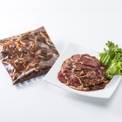 2021年7月発送開始『定期便』安平成吉思汗(あびらじんぎすかん) 1,600g全3回【配送不可地域：離島】