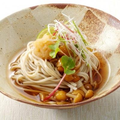 ふるさと納税 掛川市 池島 手折りそば詰め合わせ8食入 ギフト箱入 TMI-8 |  | 03