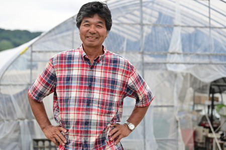 江口農園　果実ぎっしりジャム満足セット2