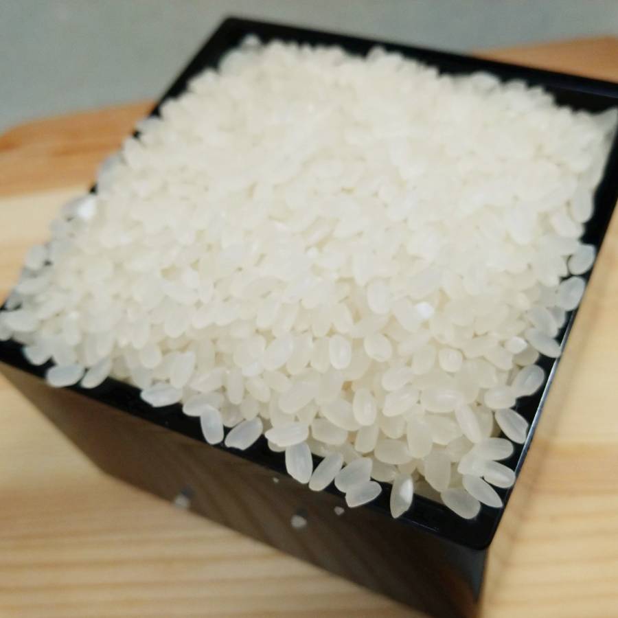 埼玉県行田産にこまる(玄米) 30kg×1袋
