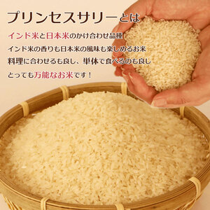 プリンセスサリー 4kg 米 お米 こめ コメ 白米 精米 新米 ご飯 ごはん おいしい 日用品 国産 エムスクエア・ラボ 静岡県 牧之原市