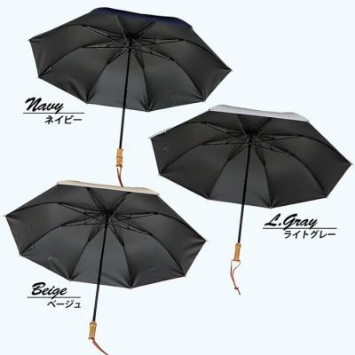 ふるさと納税 田原本町 レディース 晴雨兼用傘 折りたたみ傘 完全遮光 サマーシールド 577502 日本製 ネイビー |  | 03